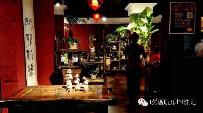 热门餐厅榜沈阳,沈城餐烤家特色餐厅