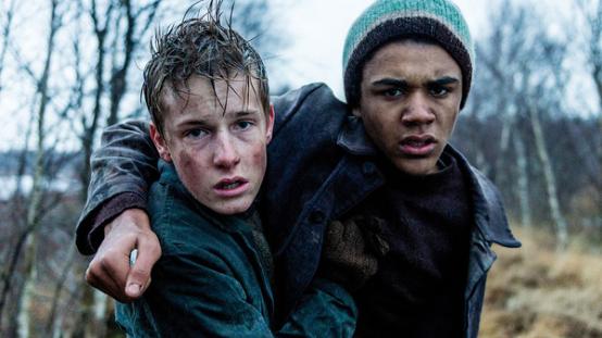 那些被低估的谍战片,那些被低估的电影