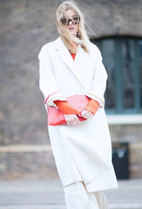 时尚姑娘怎么穿,年轻女孩的时尚生活穿搭