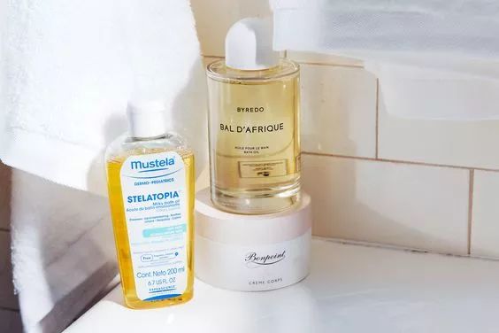 不做“白屑公举”！10款专业级水疗护理的沐浴油，拯救冬季尴尬！