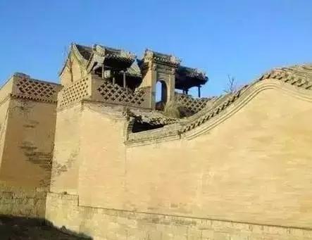 张家口古村落游览攻略,张家口怀安古村落