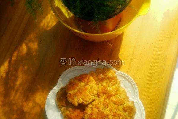 宫廷桃酥的正宗做法,宫廷桃酥加盟费多少