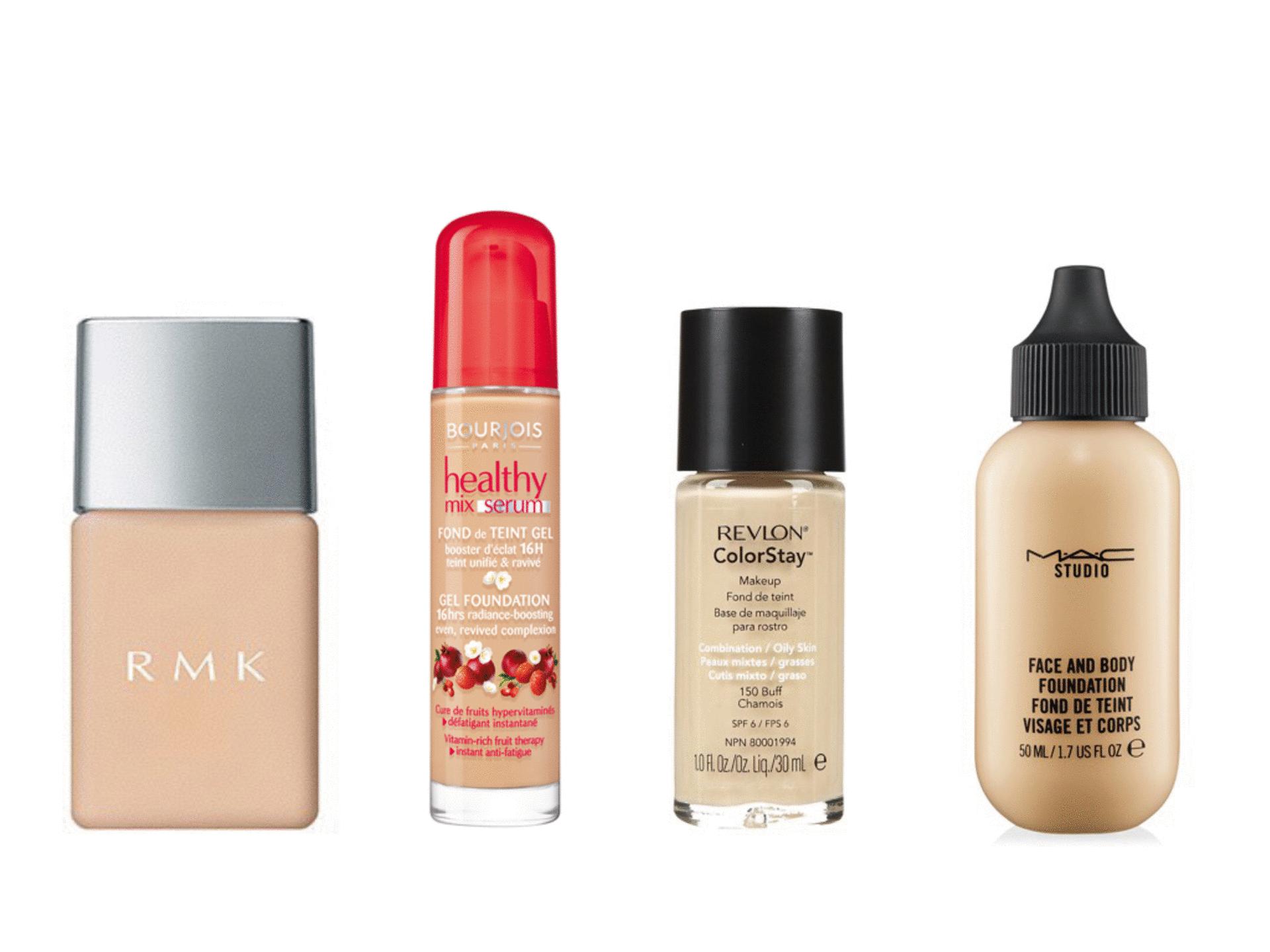 一篇文章解决你对BB霜的多年困惑｜经典精选