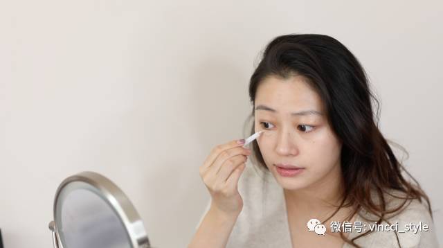 Vincci情报｜Vincci美妆课堂，冬季节日party妆大放送