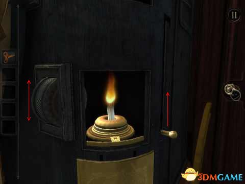 上锁的房间解谜,未上锁的房间解密教程
