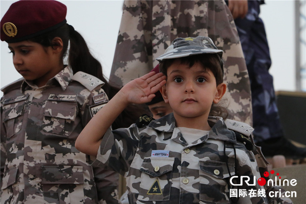 卡塔尔断交危机是哪一年,卡塔尔断交危机是怎么回事