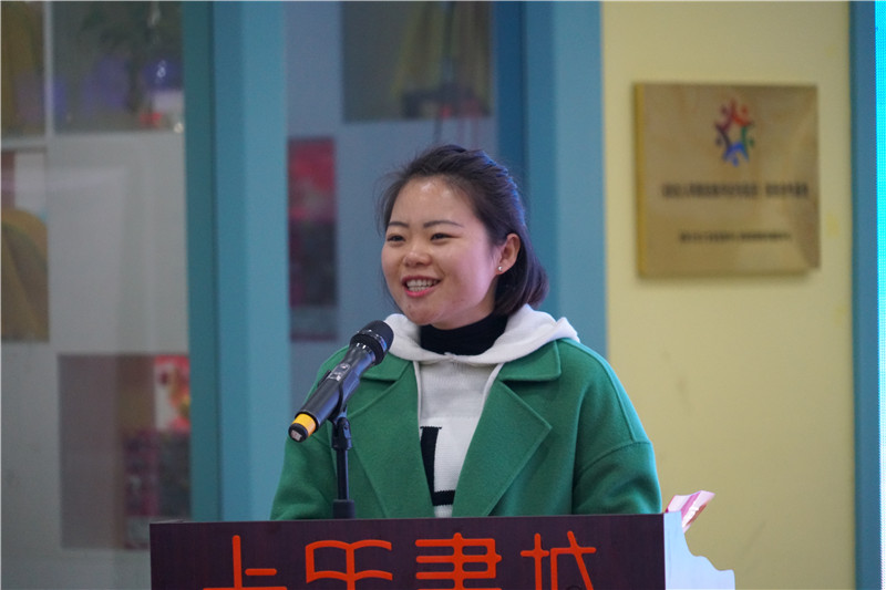 2017浏阳全民终身学习活动周｜近600个活动总有一个适合你！