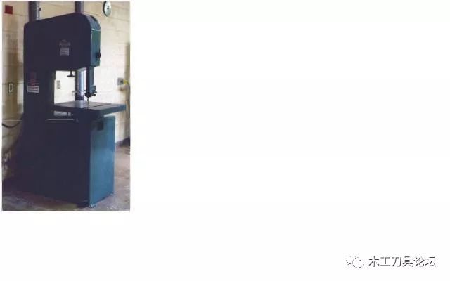 马氏木工带锯和工友带锯哪个好,木工带锯为什么要用数控带锯呢