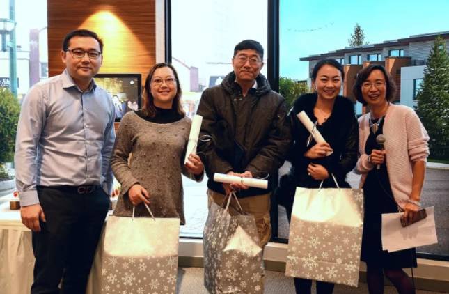 「奇闻」大温又出新鲜事：有家地产公司还做服务质量监控