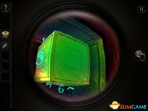 上锁的房间解谜,未上锁的房间解密教程