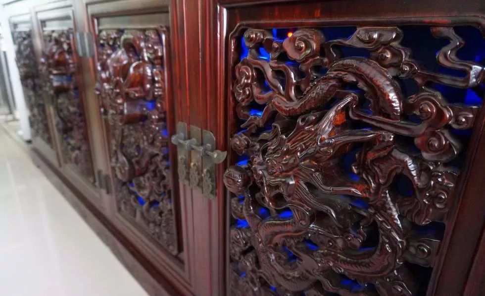 玩得细致、专业,出手不凡!