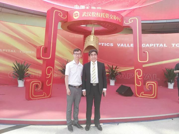 留汉创业这是最好的时代“十大青年榜样”李刚有话对您说