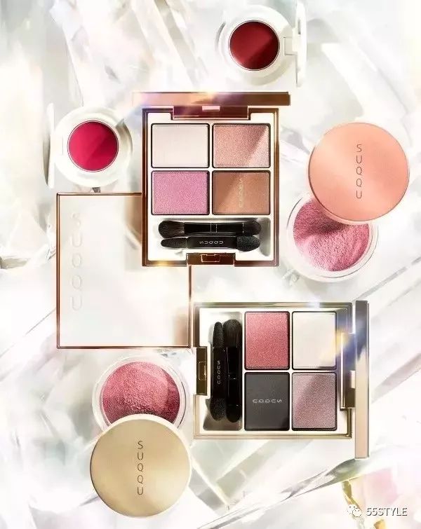 千万别买的几样国货,推荐纪梵希和ysl