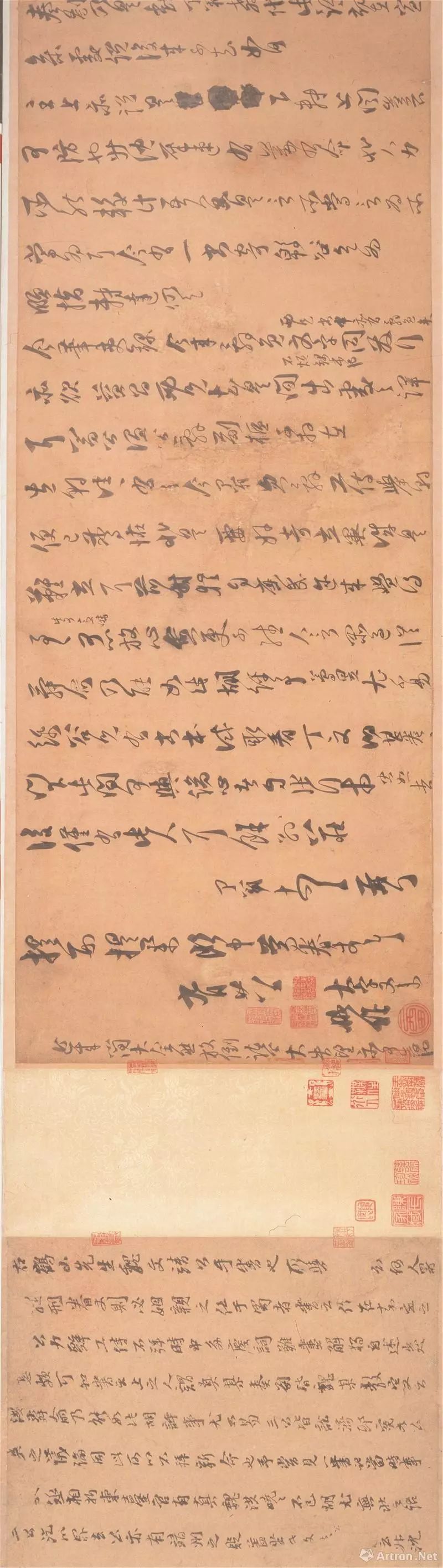 吴大澄作品图片大全,吴大澂个人简介