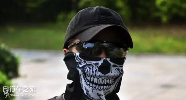 夏天骑行该如何防晒,骑行防晒的最佳方法