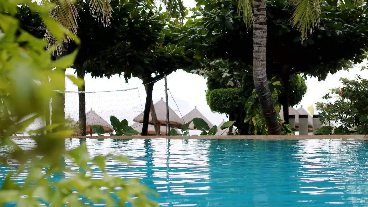 三亚万豪度假酒店攻略,三亚假日度假酒店攻略