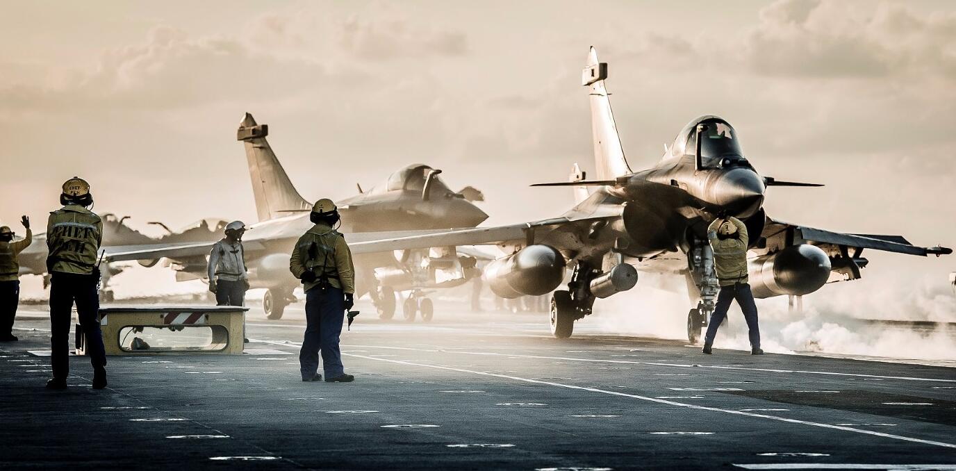 卡塔尔6个月花掉230亿美金买*火军**,烧钱程度印度也比不上