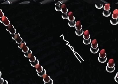 mac口红最受欢迎的颜色排名,mac最新款口红有哪些颜色