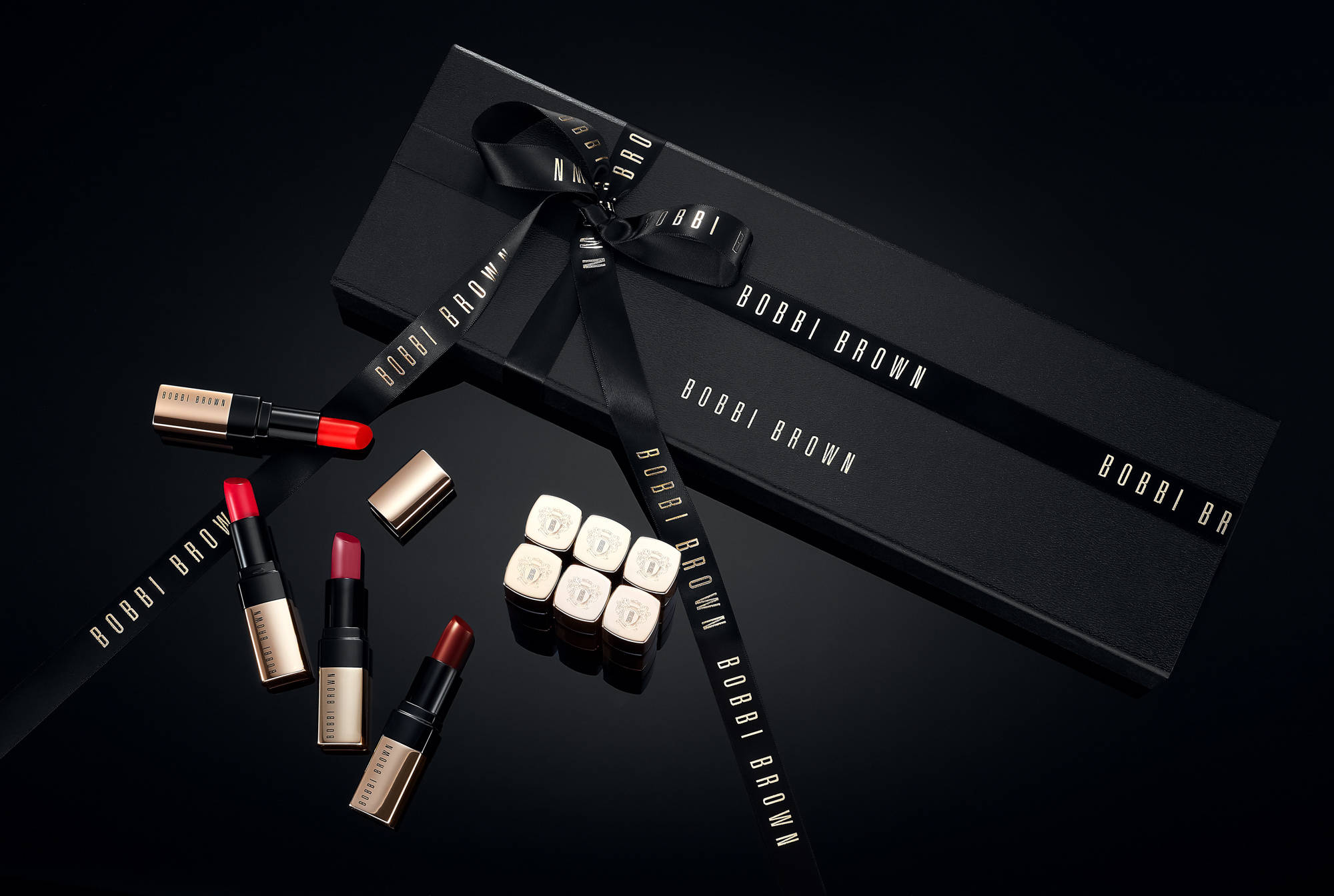 仙女必备彩妆推荐品牌,圣诞限定彩妆平价