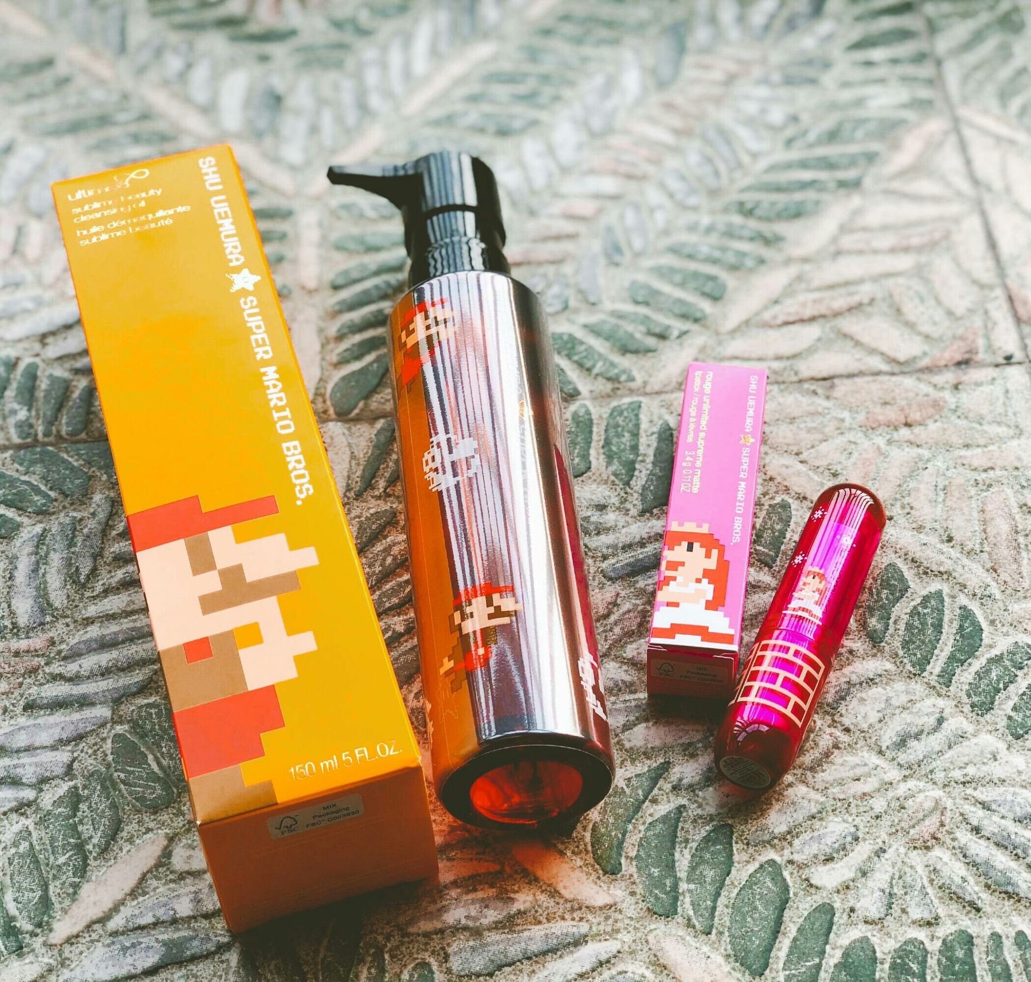 仙女必备彩妆推荐品牌,圣诞限定彩妆平价