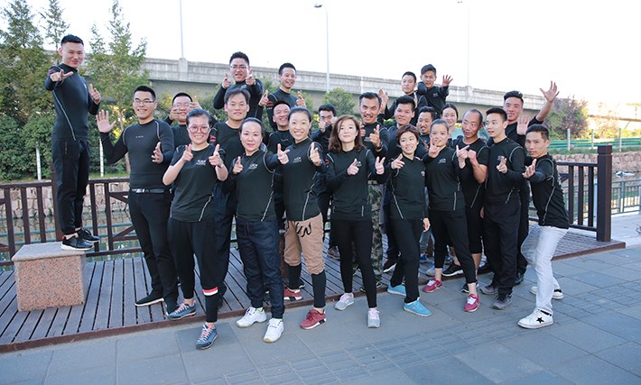 巨海秦以金演讲视频,巨海集团秦以金感恩的心