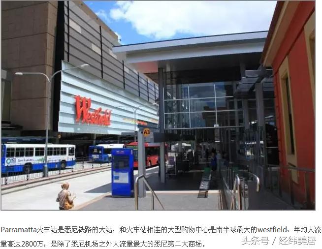 香港神秘买家豪砸五千万买下北悉尼整栋楼！为何如此吸引人？