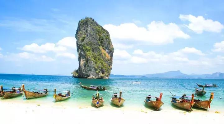 泰国最小众的地方,泰国小众城市