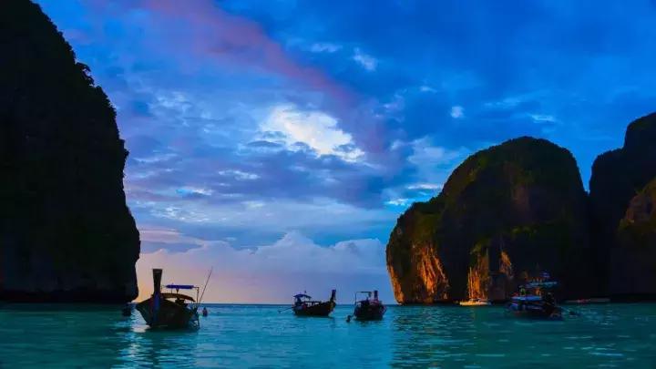 泰国最小众的地方,泰国小众城市