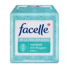 医用卫生巾日夜组合装姨妈巾,姨妈巾卫生巾推荐测评