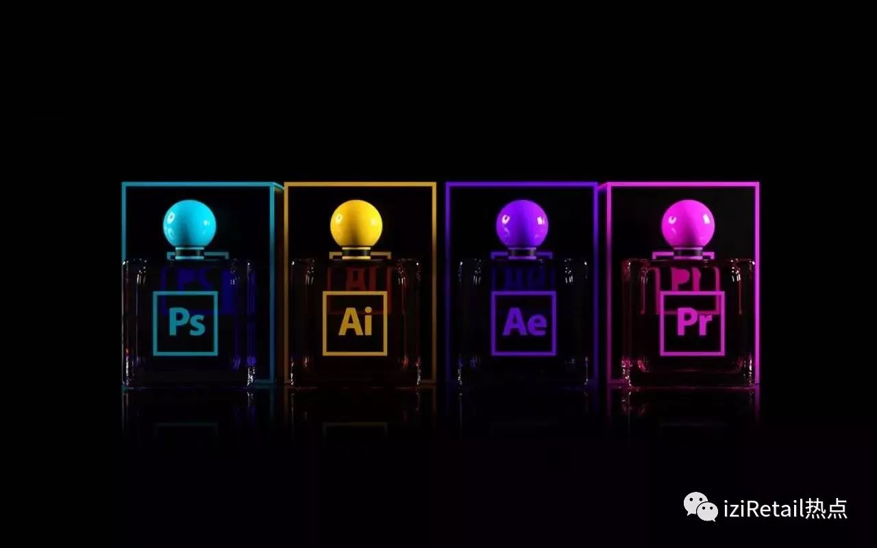 香水行业新风口,香水市场开始火了吗