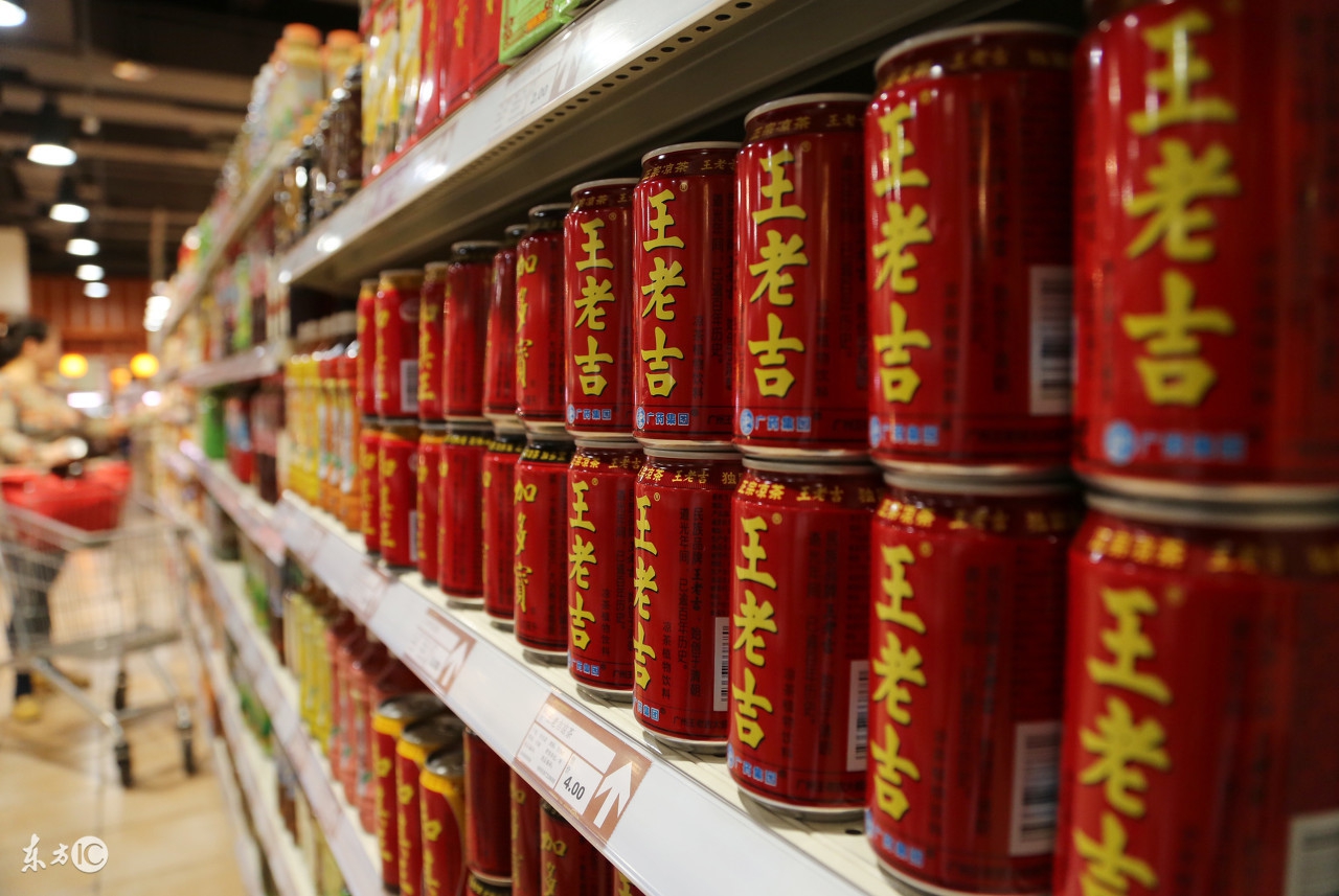 王老吉凉茶成功营销策略分析,王老吉的营销成功的表现