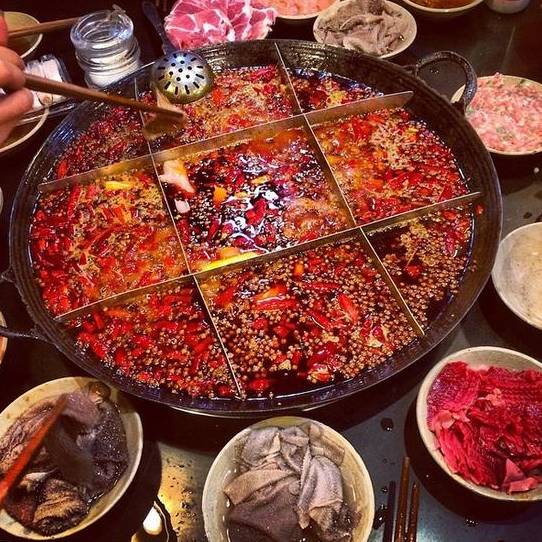 天津至广州、成都、重庆高铁开通！10多小时直达，火锅肠粉我来啦！