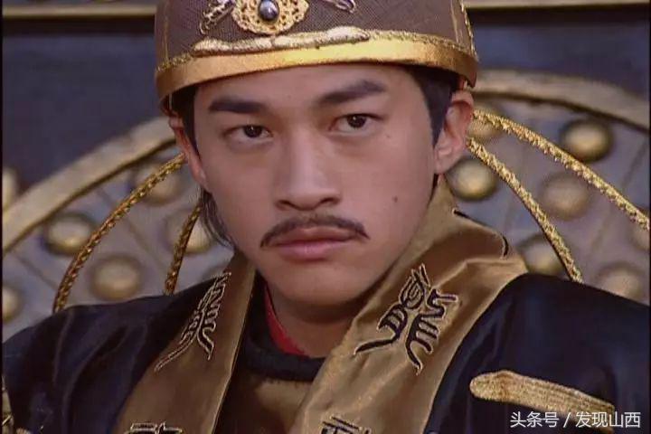 太原公子和太原诗人,金戈铁马的诗人及诗句