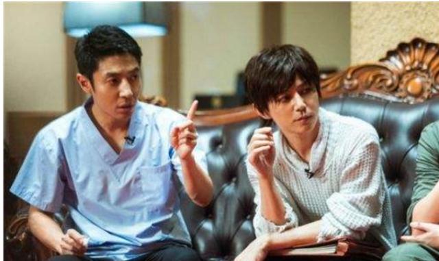 鬼鬼吴映洁明星大侦探刘昊然,明星大侦探鬼鬼对吴映洁的评价