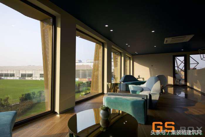 上海徐汇滨江最新地标建筑,徐汇滨江商务区最终效果图