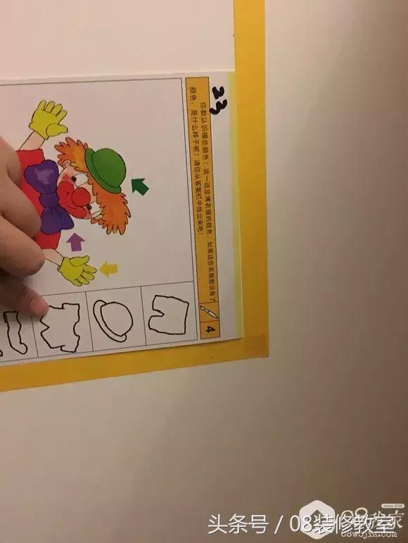 黑板漆涂刷上门服务,黑板漆施工流程步骤