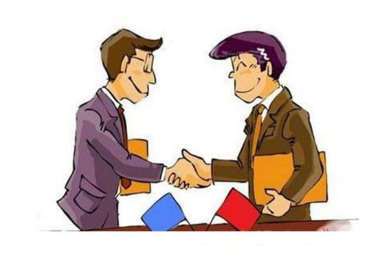 领导故意找茬逼你走,遇到甲方领导故意为难找茬怎么办