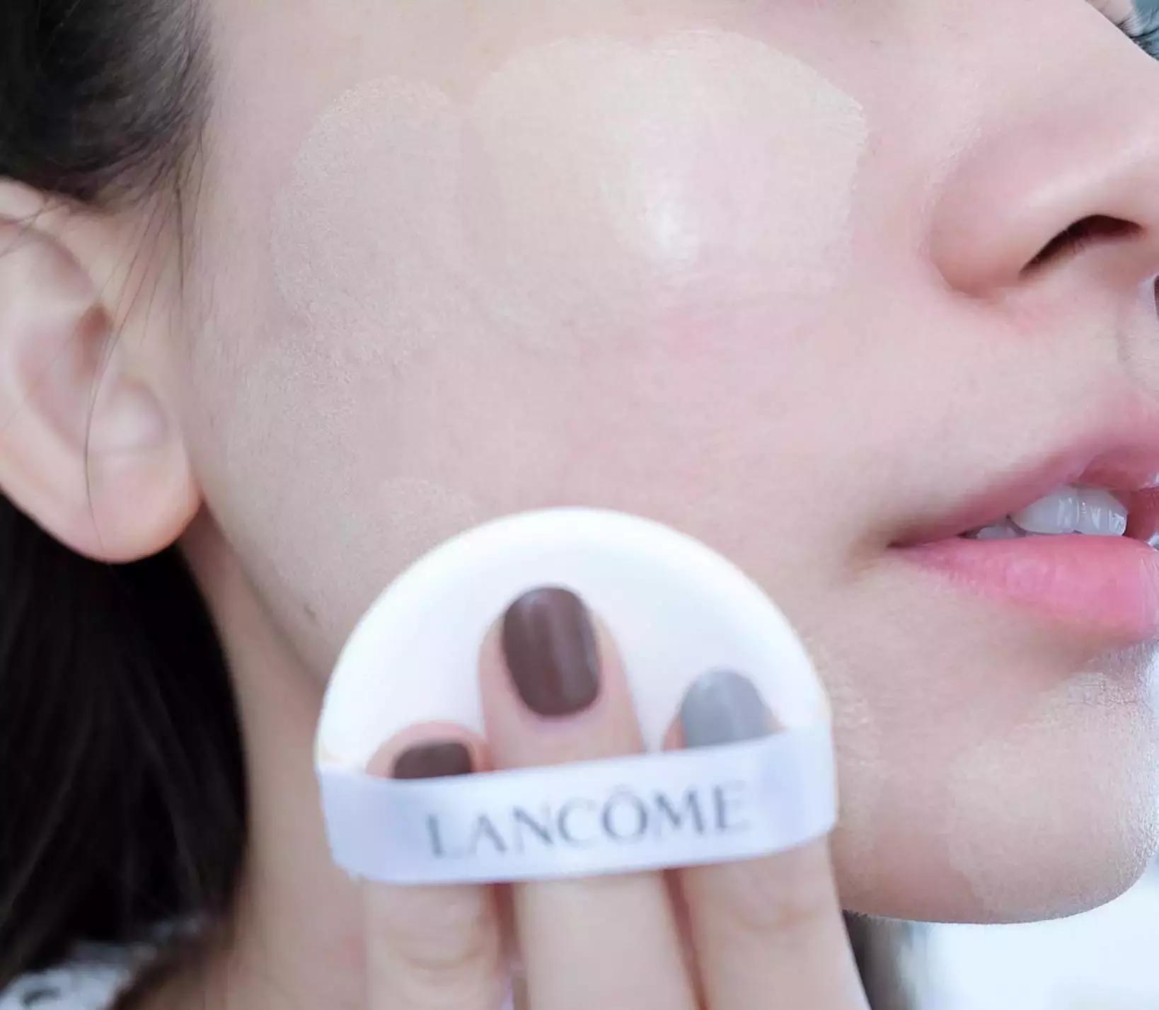 cpb贵妇粉霜好用吗,cpb和dior粉底液