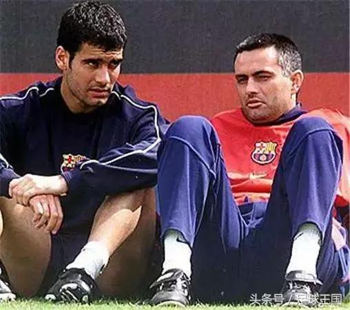 瓜穆辉映恒久未变,实用主义与浪漫主义,谁代表未来?