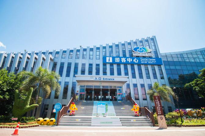 和父母的三亚之旅,带着爸妈去海岛旅游