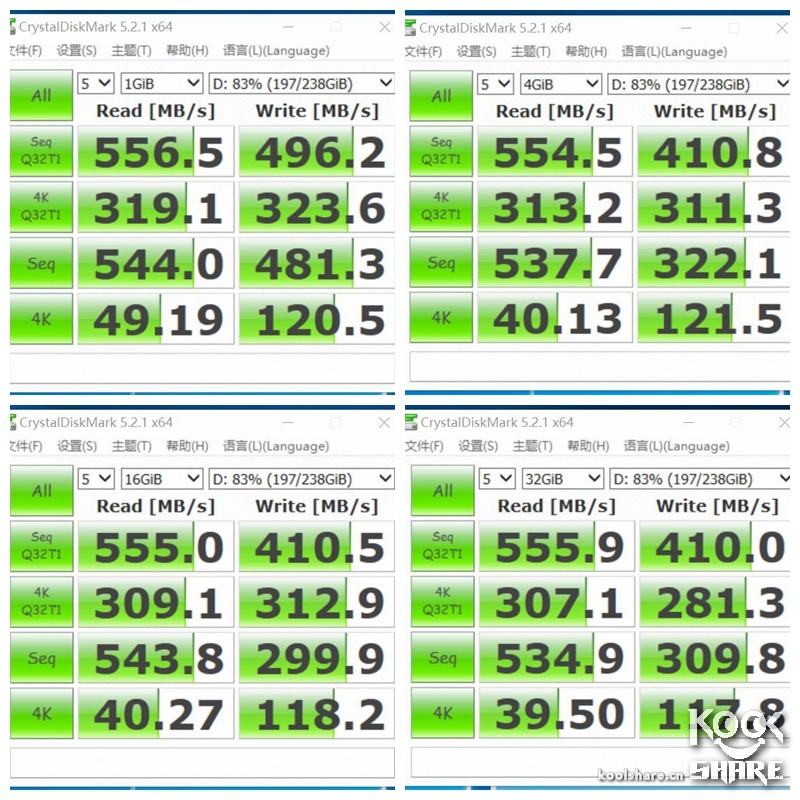 intel545s开卡,固态硬盘英特尔545s好不好