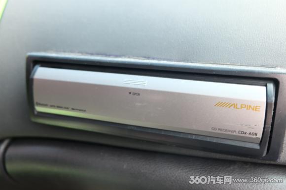 别克改装第三代流媒体音响,别克凯越改装音响昆明