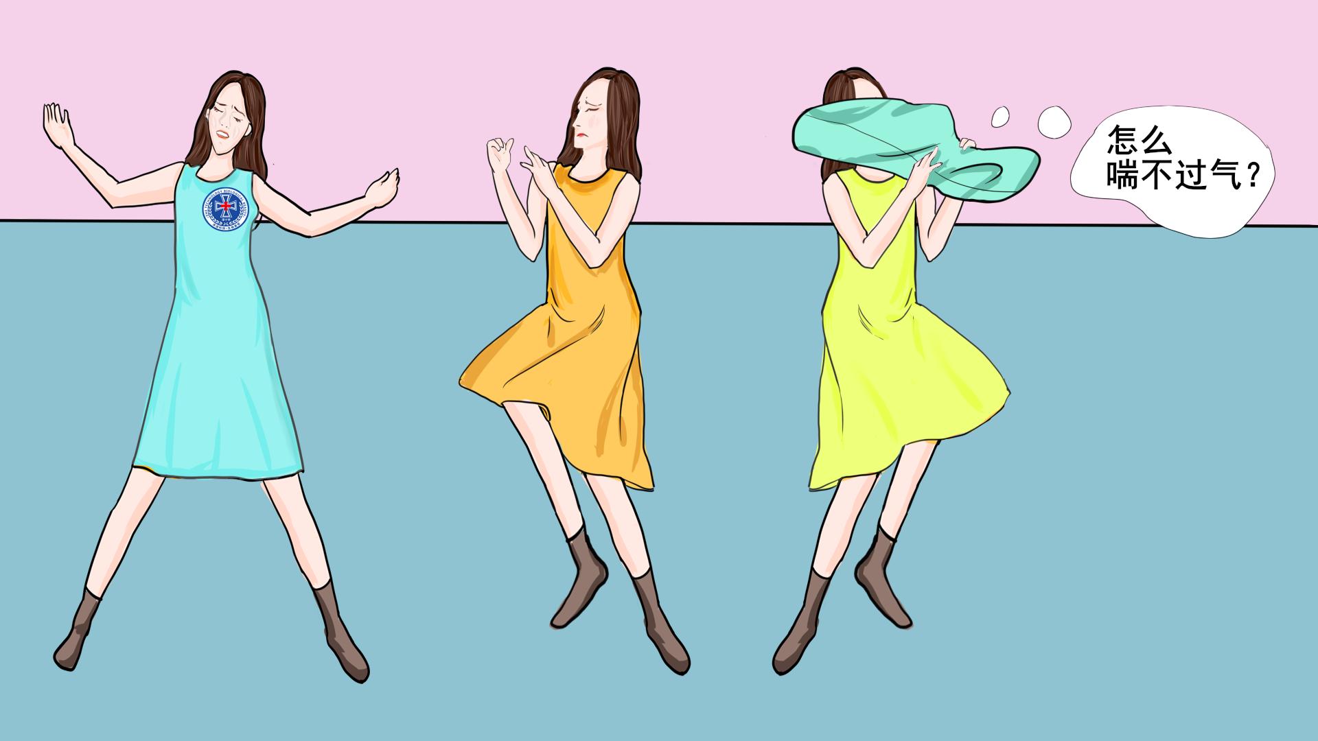 噩梦不断，可能是你招惹上了这几种恶习