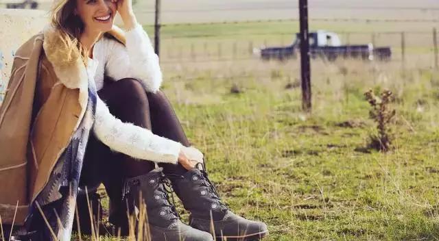 比ugg还早的雪地靴品牌,除了ugg还有什么好穿的鞋