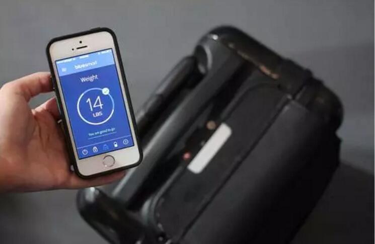 行李箱我们走?……走不了啦!明年这款网红行李箱将被禁止上飞机