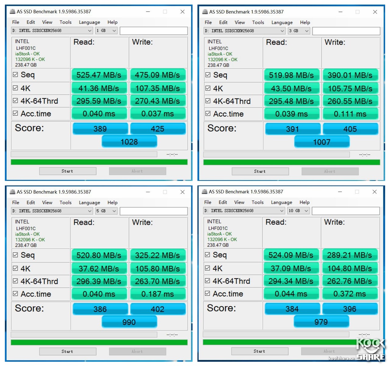 intel545s固态硬盘,英特尔545s固态拆解