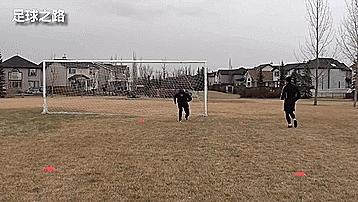 前10米加速怎么练,一个月快速提升100米训练计划