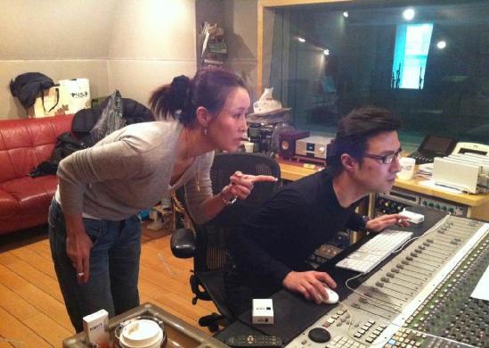 49岁那英素颜照,49岁那英近照曝光