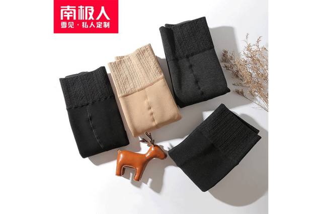 又薄又保暖打底袜,推荐一款超好的透肤打底袜