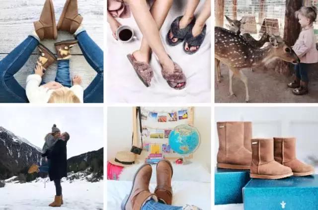 除了ugg还有什么品牌,不输ugg的平价雪地靴